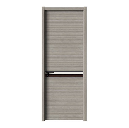 斯克尔金盾木门：打造坚固与美观并存的家居安全屏障